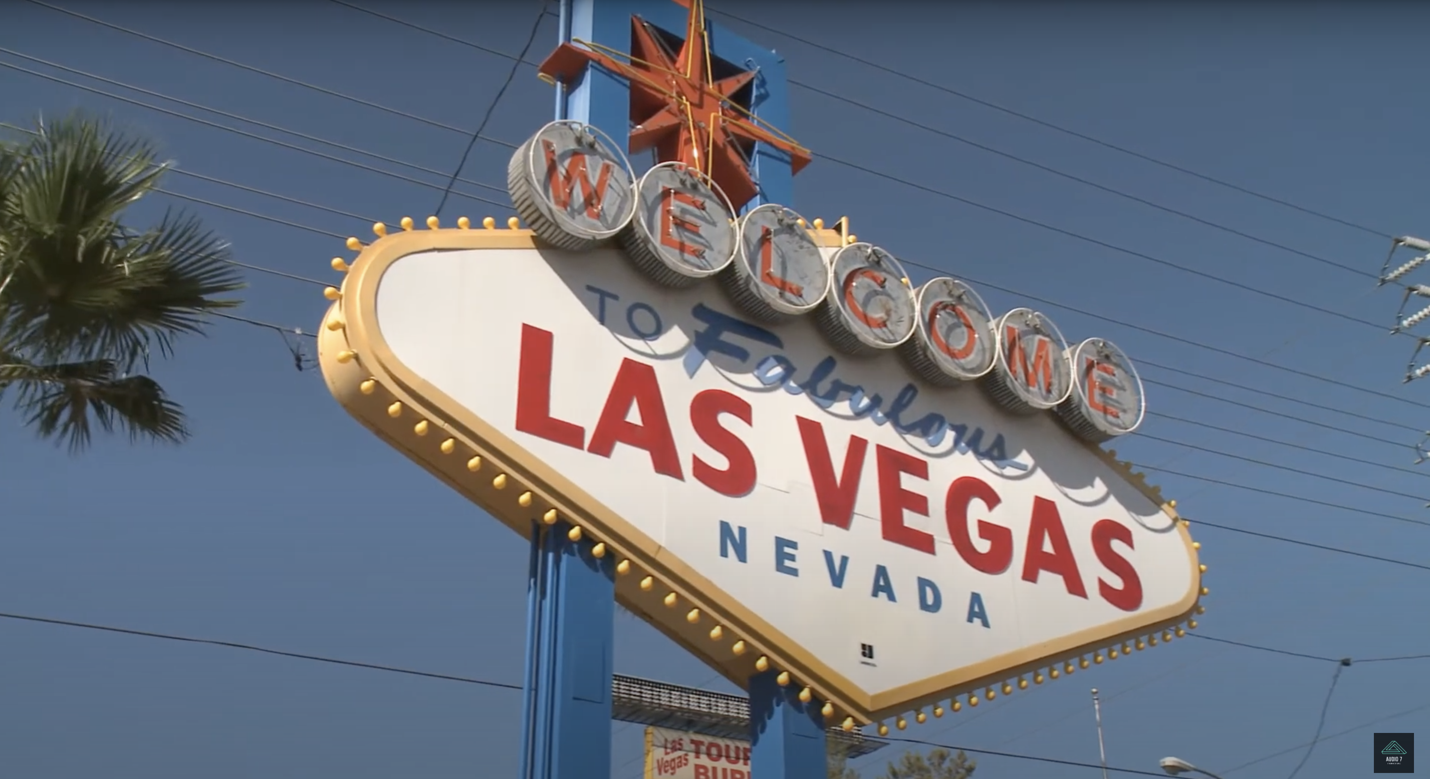 (American VO Talent) - Vegas